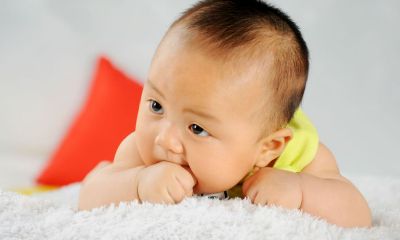 宝宝起名华信