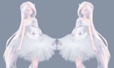 星座符号意义之双子座