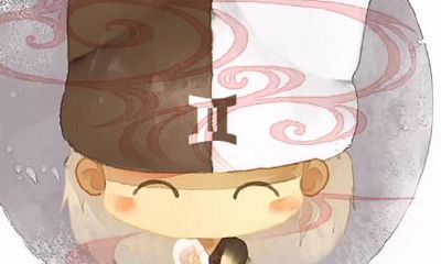 双子座图片大全【专辑47】