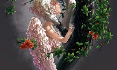 给双子座的999封信(800-899)