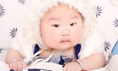 牛年宝宝起名大全