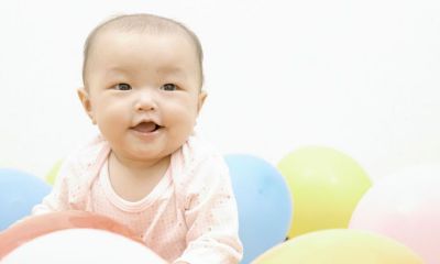 好的宝宝起名取名公司