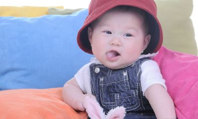 宝宝免费起名大全