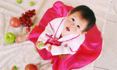 最具内涵的姓冯的宝宝起名字方法