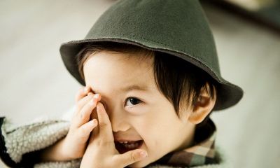 姓郑的宝宝起名字方法大全
