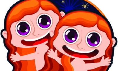 星座事业 - 双子座