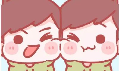 给双子座的999封信(300-399)