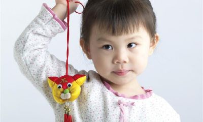 武姓鸡宝宝起名取名