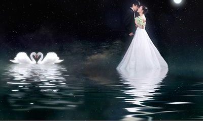 双子座命中注定的缘份