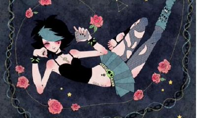 双子座图片大全【专辑39】