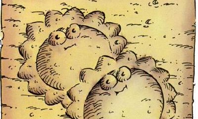 双子座男友变心的预兆