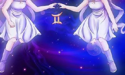 2.双子座今日运势（每天更新）