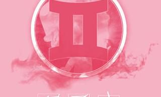 双子座最适合的生日蛋糕