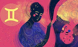 双子座全面分析