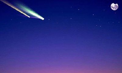 10.双子座流星雨