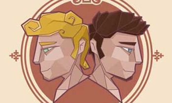 双子座性别分类及优点