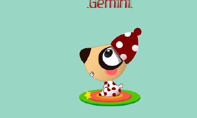 双子座图片大全【专辑3】