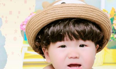男女宝宝起名取名大全