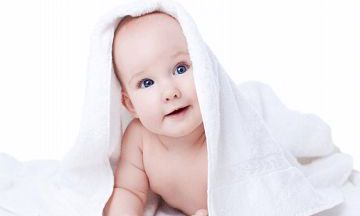 新生婴儿取名2018