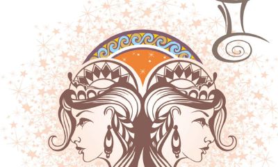 一个双子座女孩眼中的十二星座