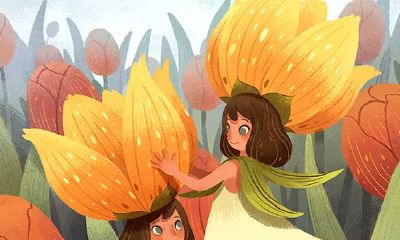 如何追求双子座女生,与双子女交往的技巧