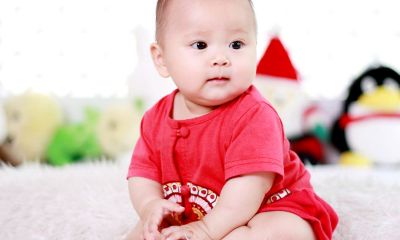 属虎宝宝起名取名宜用字