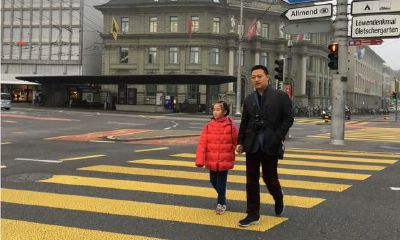 看文化人给孩子怎么取名字