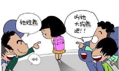 戏说“外号”