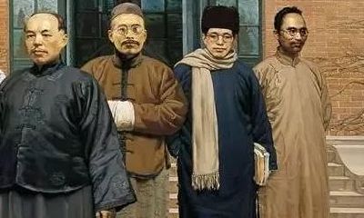 先人取名的方法，不要让它丢失了！