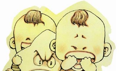 双子座女生爱情小秘密