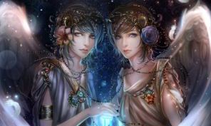 双子座与金牛座配对