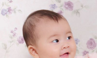 姓郑的女宝宝起名取名大全