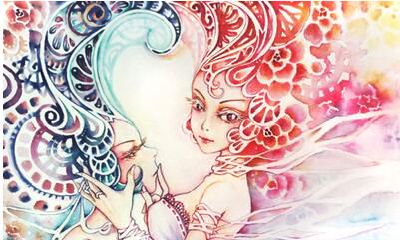 双子女什么瞬间让男友想拔腿就跑