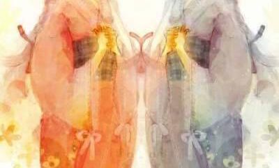 面对哪种类型的男神，双子女无法招架？