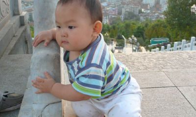 男宝宝起名姓孙