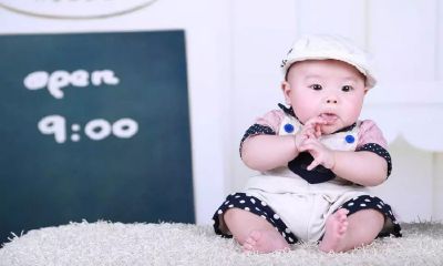 宝宝起名取名姓名李