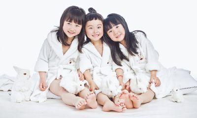 宝宝起名取名字不容易