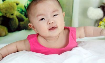 基督宝宝起名