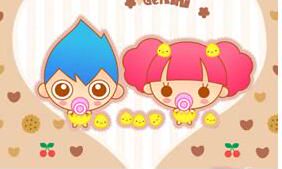 揭秘双子座女生暗恋表现