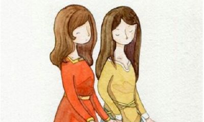 婚后找工作？看双子座女生的态度