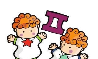 太阳在双子座生辰星位在12星座的特点