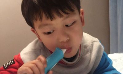 李氏男宝宝起名取名大全
