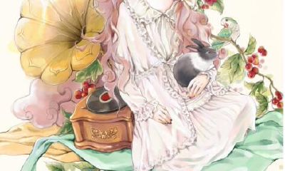 给双子座的999封信(700-799)