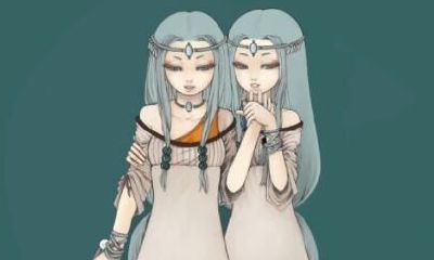 双子男如何帮助失恋的前女友