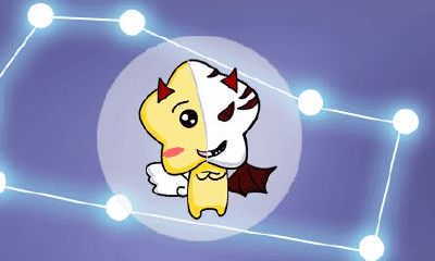 双子座的特点解读