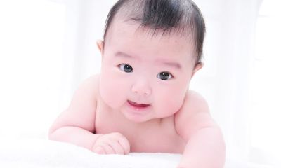 2017年后6月的宝宝起名取名