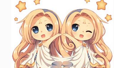 点评双子座一生的成败得失