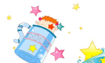 强扭瓜不甜！水瓶座的苦恋下场