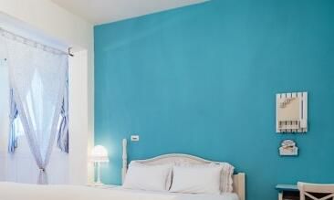 水瓶座适合的卧室颜色