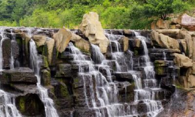 水瓶座巫山旅行将和谁邂逅？